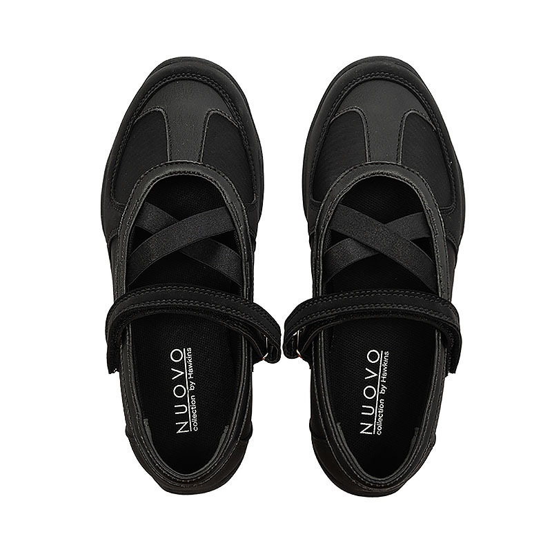 Sizing (W) Nuovo SIA Cross Mayyjane Zapatillas Deportivas. N350302015