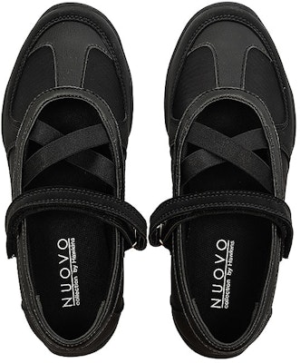 (W) Nuovo SIA Cross Mayyjane Zapatillas Deportivas. N350302015 Sizing (W) Nuovo SIA Cross Mayyjane Zapatillas Deportivas. N350302015