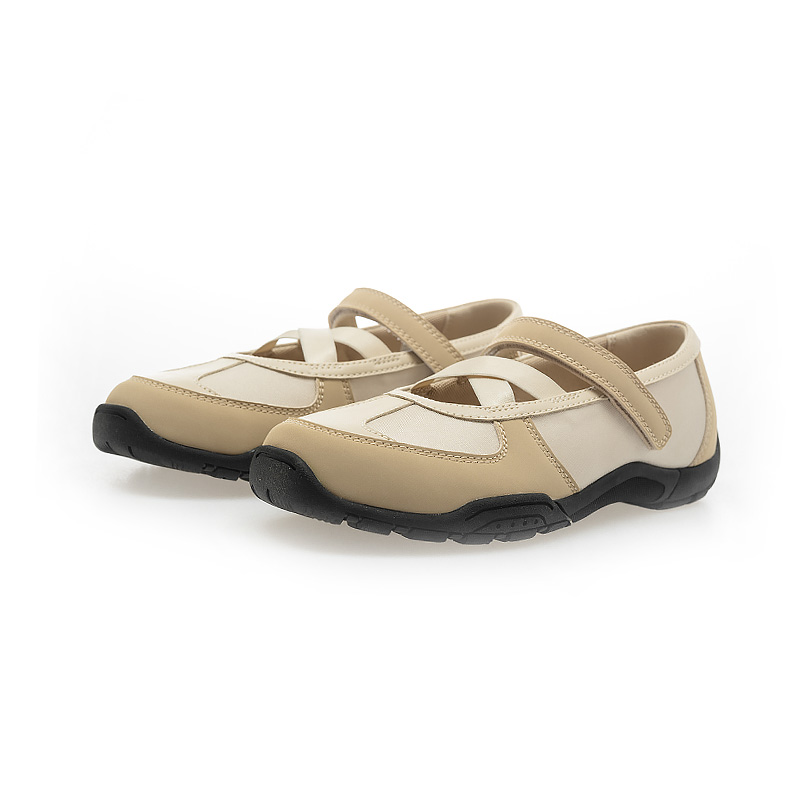 Order (W) Nuovo SIA Cross MaryJane Zapatillas. N350302014