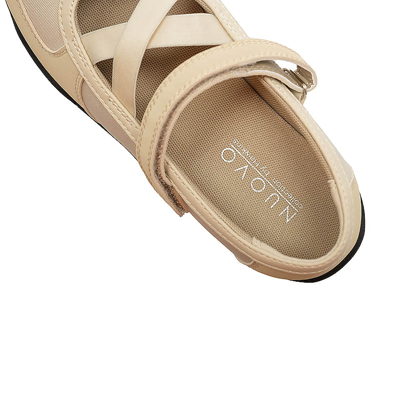 Purchase (W) Nuovo SIA Cross MaryJane Zapatillas. N350302014