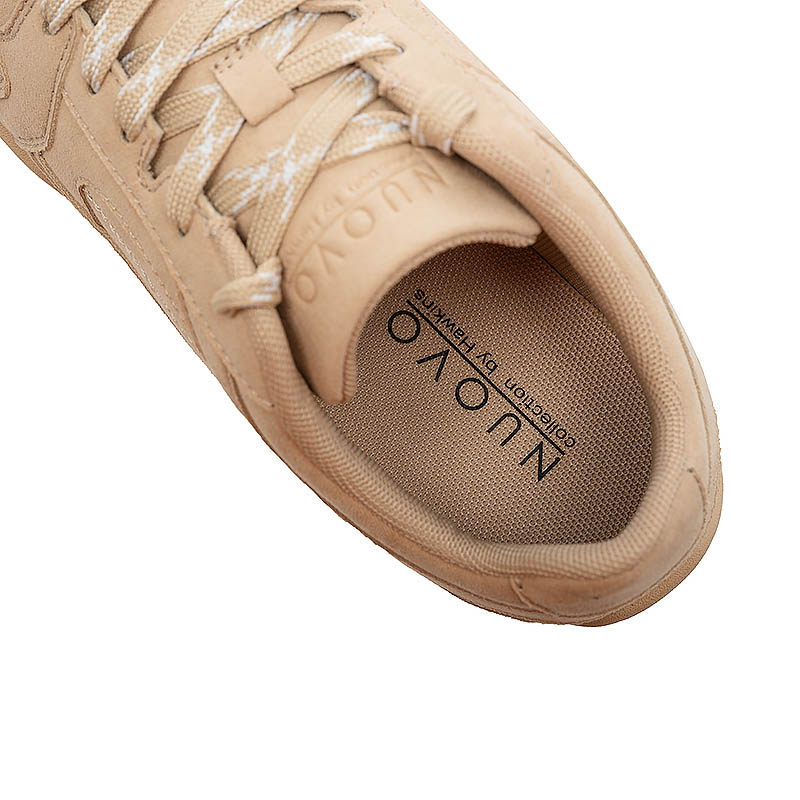 Details for (Women) Nuovo SIA FIORE Casual Sneakers N351304005