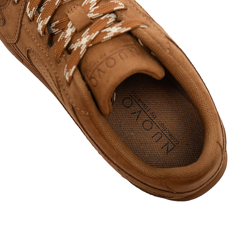 Details for (Women) Nuovo Sia Fiore Sneakers N351304006