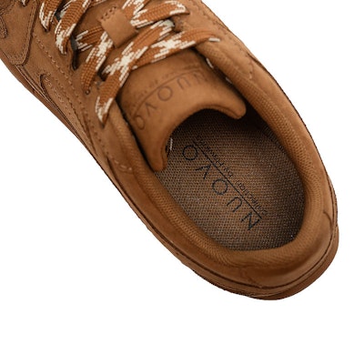 (Women) Nuovo Sia Fiore Sneakers N351304006 Details for (Women) Nuovo Sia Fiore Sneakers N351304006