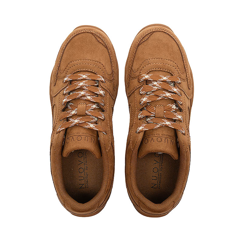 Sizing (Women) Nuovo Sia Fiore Sneakers N351304006