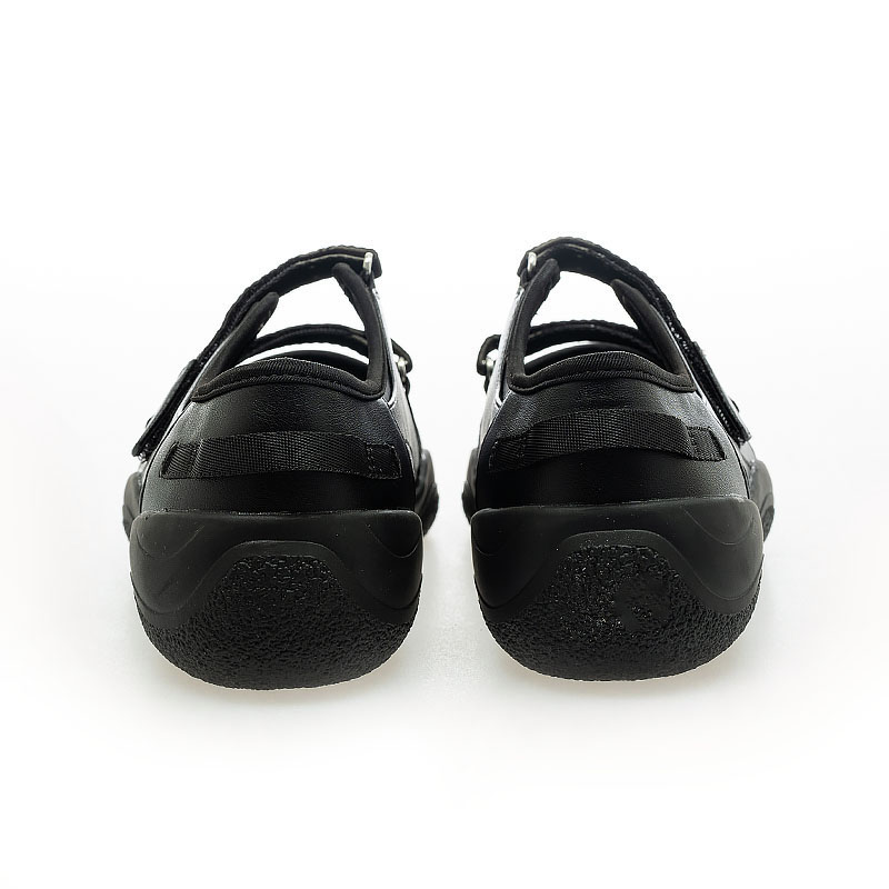 Lookbook (Women) Nuovo SIA Velcro Webbing Mary Jane Sneakers N350302001