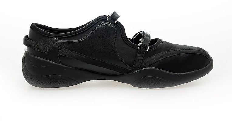 (Women) Nuovo SIA Velcro Webbing Mary Jane Sneakers N350302001 Shop (Women) Nuovo SIA Velcro Webbing Mary Jane Sneakers N350302001