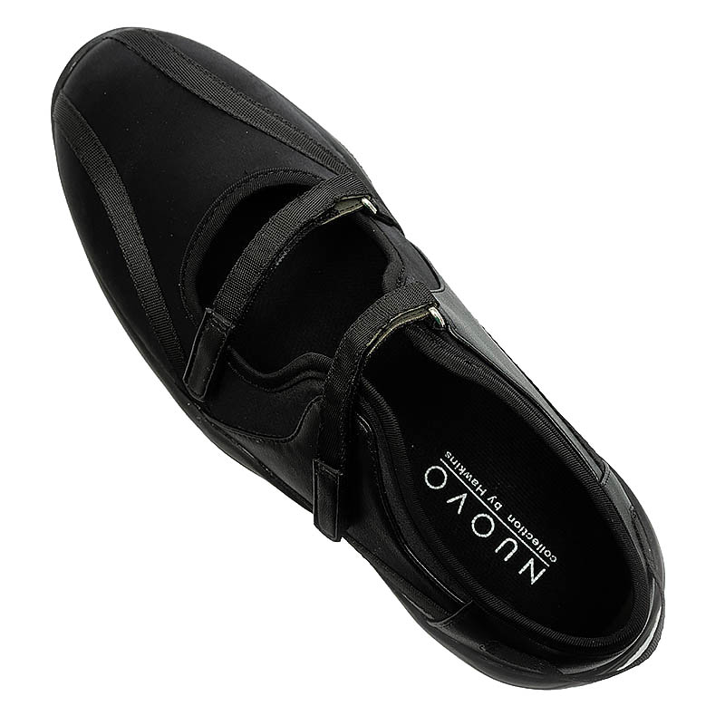 Details for (Women) Nuovo SIA Velcro Webbing Mary Jane Sneakers N350302001