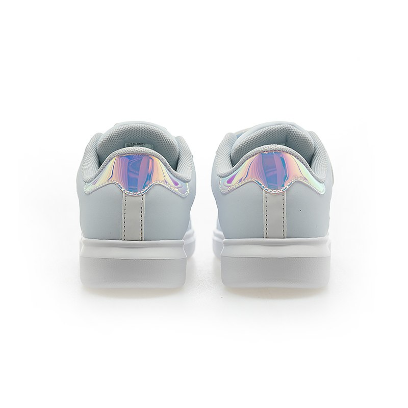 Lookbook (W) Zapatillas Nuovo Wendy 17-22. N350501013