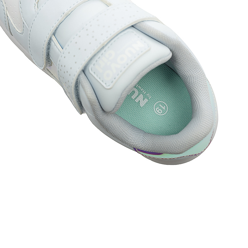 Details for (W) Zapatillas Nuovo Wendy 17-22. N350501013