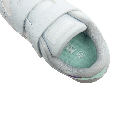 (W) Zapatillas Nuovo Wendy 17-22. N350501013 Details for (W) Zapatillas Nuovo Wendy 17-22. N350501013