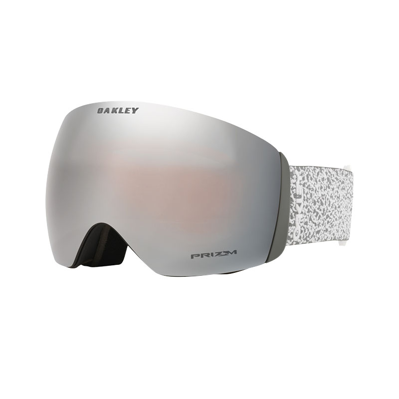 (Women) Oakley Anti-Fog Anti-Glare Ski Goggles with Buckle Adjustment 0OO7050-B5 圖 2