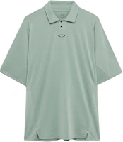 Oakley Reduct Hydrolix™ UV Protection Moisture-Wicking Golf Polo Shirt Men FOA405494-74W Oakley Reduct Hydrolix™ UV Protection Moisture-Wicking Golf Polo Shirt Men FOA405494-74W