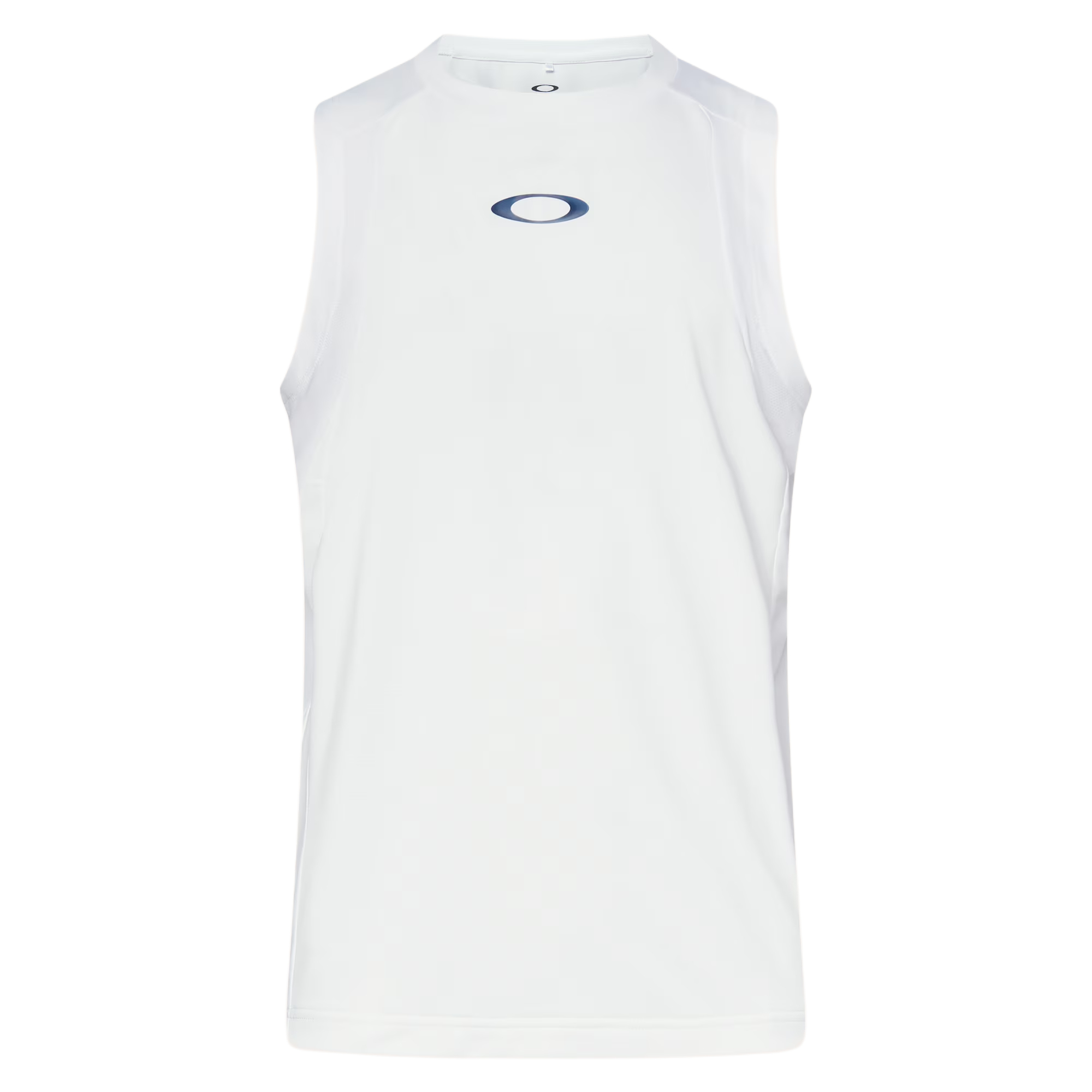 Oakley Sleeveless Crew Neck Tank Top FOA409016-100