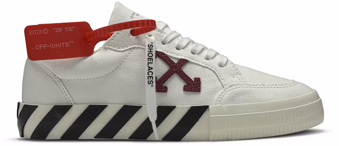 (W) Off-Vulc Low Canvas Putih Violet SS20 'Putih' OWIA178R20D331090129 Buy (W) Off-Vulc Low Canvas Putih Violet SS20 'Putih' OWIA178R20D331090129