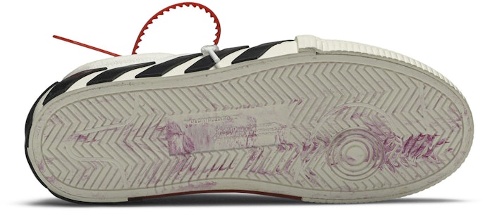 (W) Off-Vulc Low Canvas Putih Violet SS20 'Putih' OWIA178R20D331090129 Shop (W) Off-Vulc Low Canvas Putih Violet SS20 'Putih' OWIA178R20D331090129