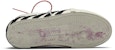 (W) Off-Vulc Low Canvas Putih Violet SS20 'Putih' OWIA178R20D331090129