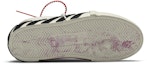 Shop (W) Off-Vulc Low Canvas Putih Violet SS20 'Putih' OWIA178R20D331090129
