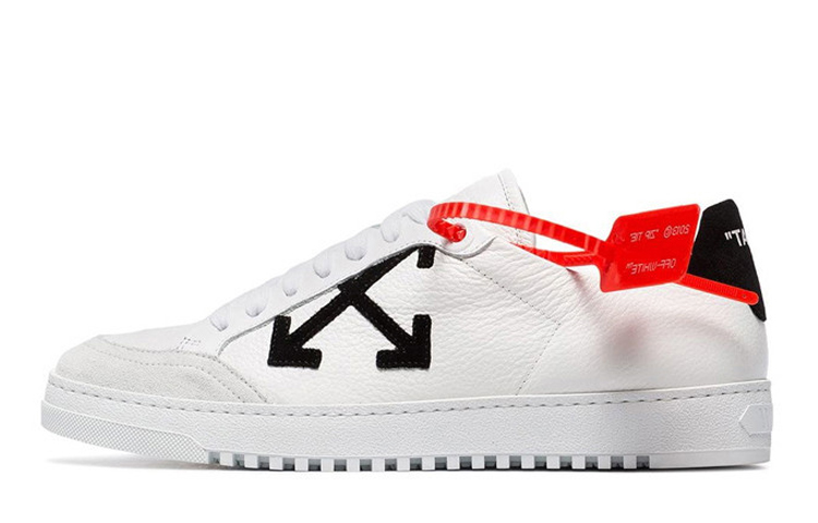 Buy (W) オフホワイト 3.0 "ホワイト" OWIA093S19D68034-0110