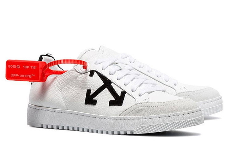 (W) Off-White 3.0 'White' 圖 3