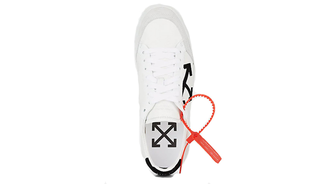 (W) Off-White 3.0 'White' 圖 4