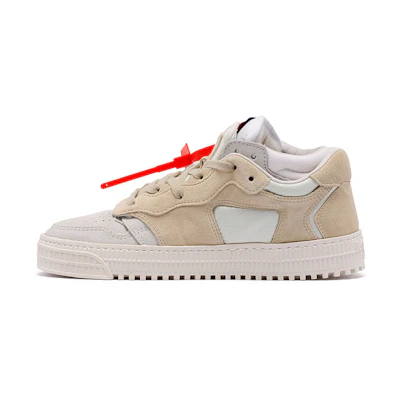 (W) Off-White 3.0 Low 'Beige'