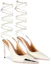 Lookbook (W) Off-White ''Tacchi Alti in Pelle Beige Comfort'' OWII015S24LEA0020372