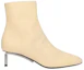 Order (W) Off-White 'Boots Tumit Tinggi Runcing Beige' OWID004F20LEA0036100
