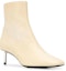 Lookbook (W) Off-White 'Boots Tumit Tinggi Runcing Beige' OWID004F20LEA0036100
