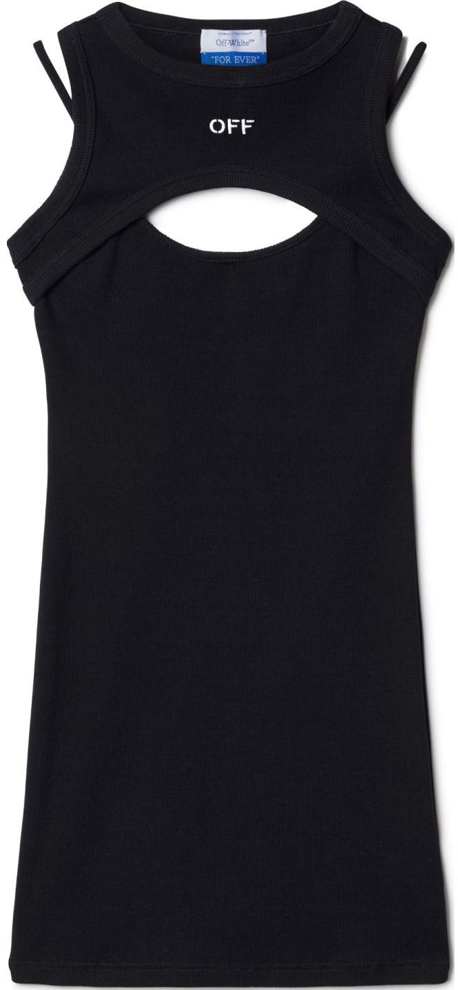 women-off-white-black-printed-ribbed-sleeveless-mini-dress-owdb-496-c99-jer-0011001