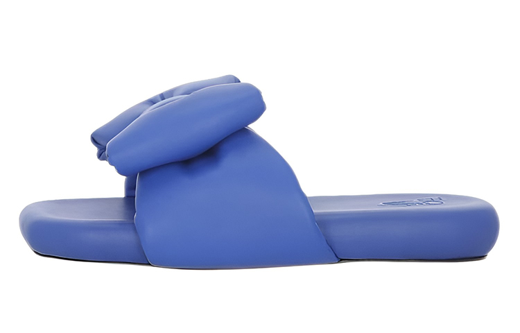 (W) Off-White 'Butterfly Bow Fashion Slide'