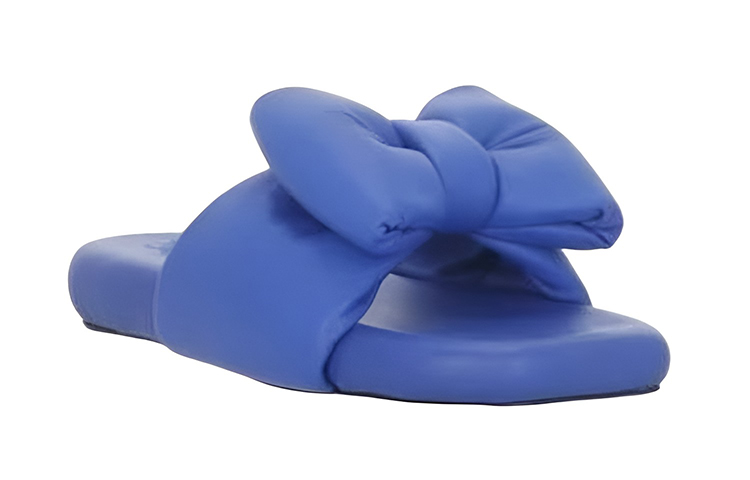 (W) Off-White 'Butterfly Bow Fashion Slide' 圖 2