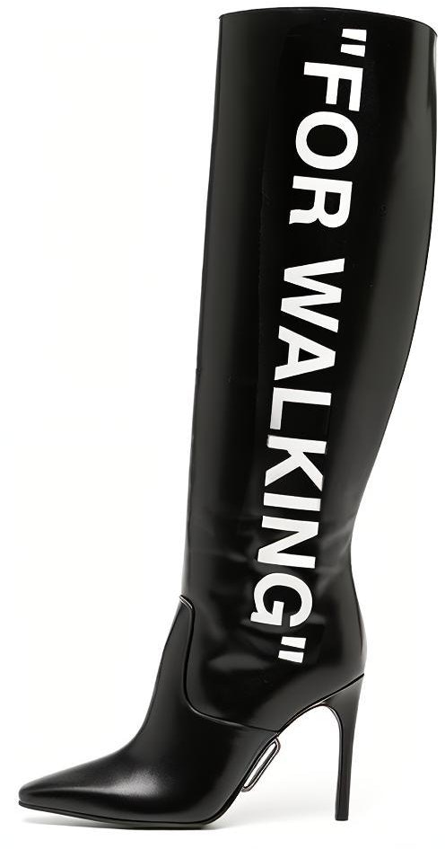 women-off-white-for-walking-stiletto-high-boot-black-owia-117-e18-b400881088