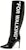 (W) But Stiletto Tinggi Hitam Off-White 'For Walking' OWIA117E18B400881088