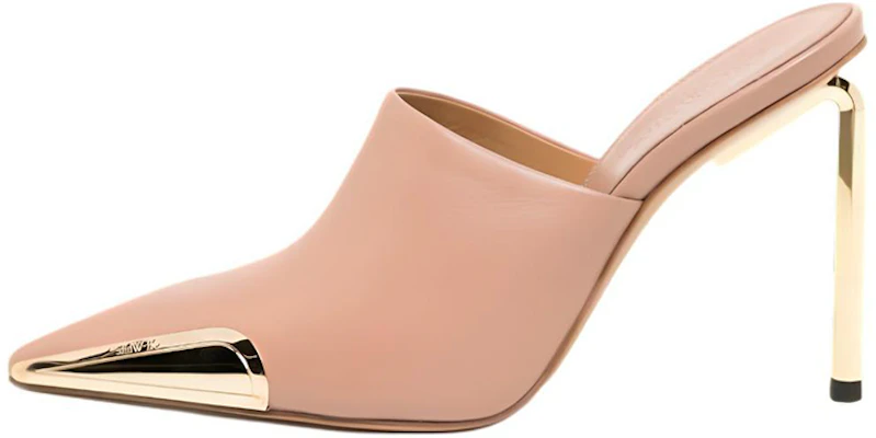 (W) Off-White ''Rosa Stiletto Mules'' OWIJ036F23LEA0023176 Buy (W) Off-White ''Rosa Stiletto Mules'' OWIJ036F23LEA0023176