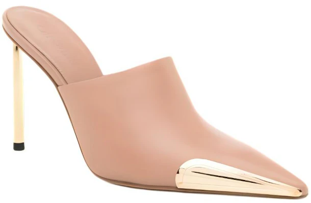 (W) Off-White ''Rosa Stiletto Mules'' OWIJ036F23LEA0023176 Lookbook (W) Off-White ''Rosa Stiletto Mules'' OWIJ036F23LEA0023176