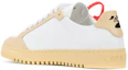 Lookbook (W) Off-White Arrow 2.0 'Blanco Crema' OWIA177F20LEA001-0161
