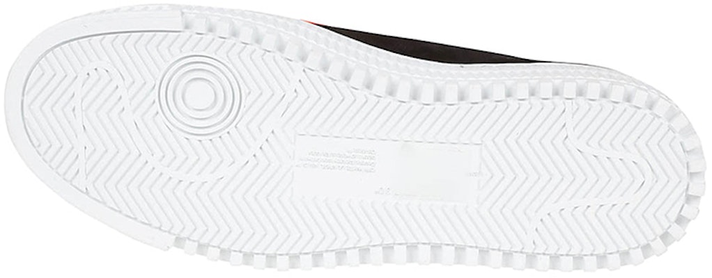 (Women) Off-White Arrow Low 'Black' OWIA145R197840341001 Purchase (Women) Off-White Arrow Low 'Black' OWIA145R197840341001