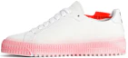 Buy (W) Off-White Arrow Low ''Blanc Dégradé Fuchsia'' OWIA145R207841120128