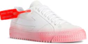 Lookbook (W) Off-White Arrow Low ''Blanc Dégradé Fuchsia'' OWIA145R207841120128