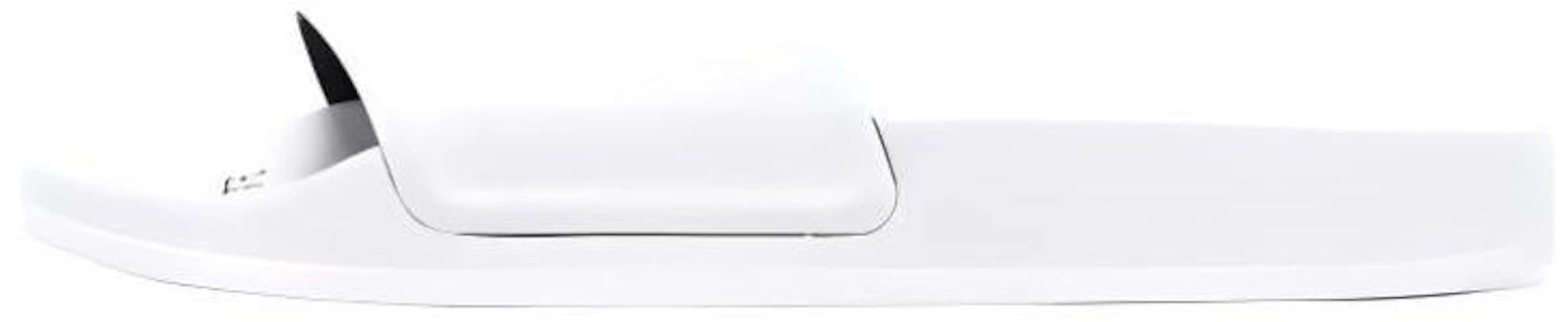 (W) Selipar Kolam Cetak Arrow Off-White 'Putih' OWIC006S22MAT0010100 Buy (W) Selipar Kolam Cetak Arrow Off-White 'Putih' OWIC006S22MAT0010100