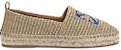 (W) Off-White Arrow Slip-On 'Beige Fisherman' Lelaki Kasual Kasut OWIB018S24MAT0015946