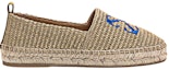 Order (W) Off-White Arrow Slip-On 'Beige Fisherman' Lelaki Kasual Kasut OWIB018S24MAT0015946