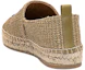 Shop (W) Off-White Arrow Slip-On 'Beige Fisherman' Zapatillas Beige OWIB018S24MAT0015946