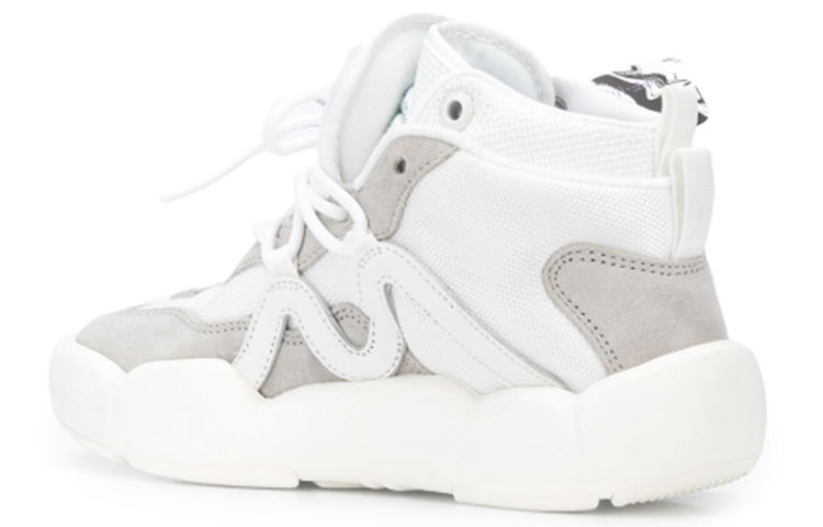 (W) Off-White Chlorine 'White' 圖 3