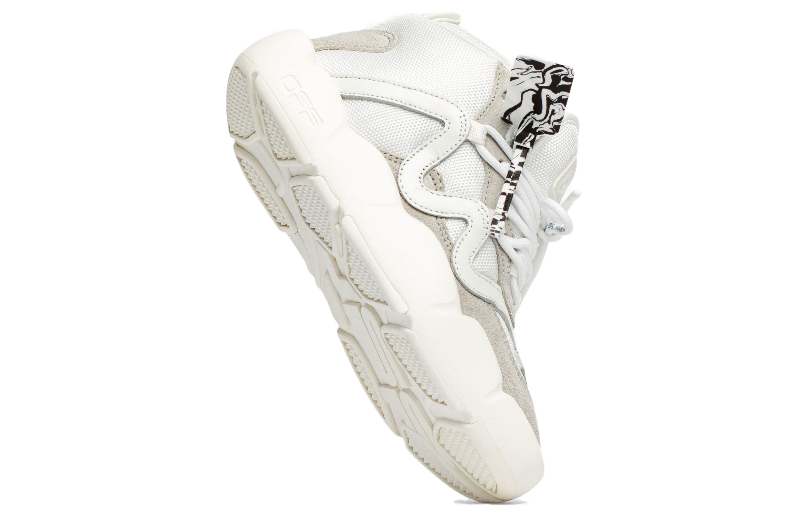 (W) Off-White Chlorine 'White' 圖 4