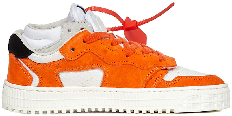 (W) Off-White Court 3.0 '橙色'篮球鞋 OWIA181R21LEA0012001 Order (W) Off-White Court 3.0 '橙色'篮球鞋 OWIA181R21LEA0012001