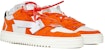 (W) Off-White Court 3.0 'Jingga' OWIA181R21LEA0012001