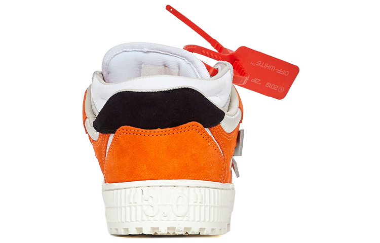 Purchase (W) Off-White Court 3.0 '橙色'篮球鞋 OWIA181R21LEA0012001