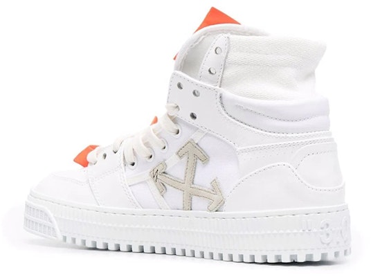 (Women) Off-White Court 3.0 'White' OWIA112S22LEA0010110 Lookbook (Women) Off-White Court 3.0 'White' OWIA112S22LEA0010110