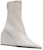 (W) Off-White Anak Patung Baji But 'Putih' OWIE014F21LEA0010900